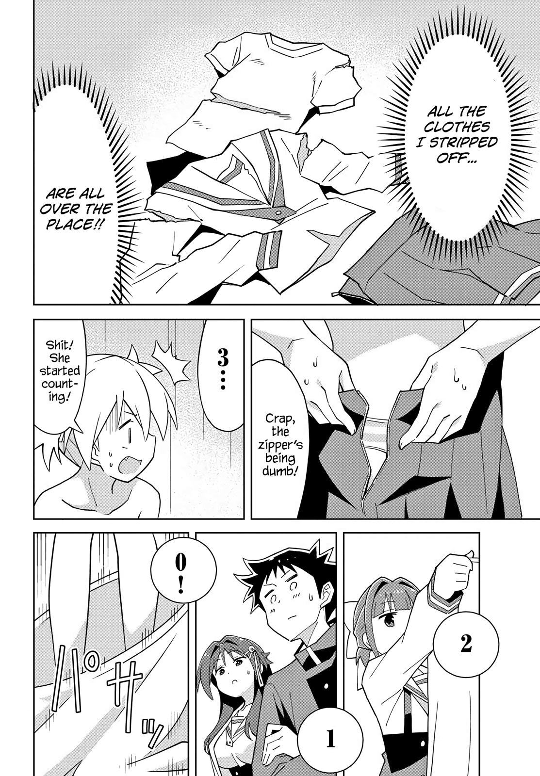 Read Atsumare! Fushigi Kenkyu-bu Manga Online