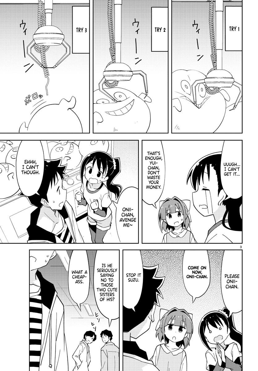 Read Atsumare! Fushigi Kenkyu-bu Manga Online