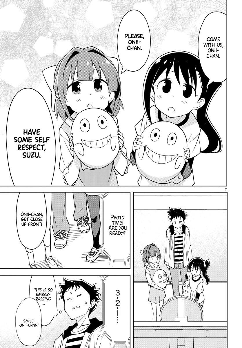 Read Atsumare! Fushigi Kenkyu-bu Manga Online