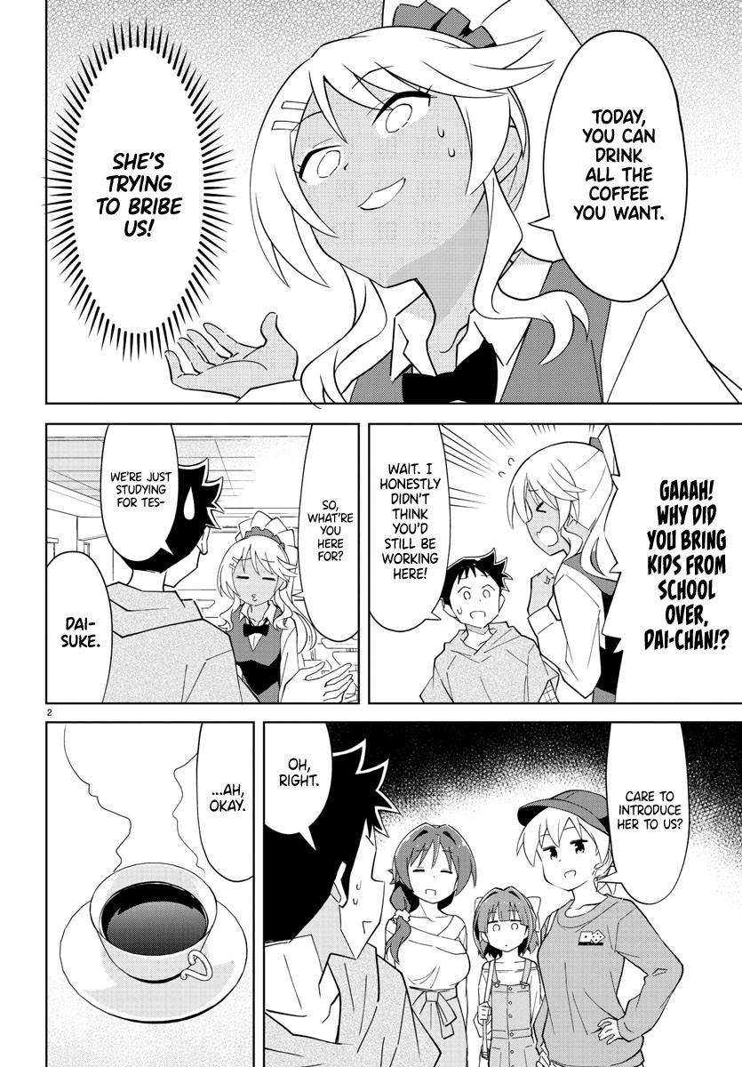 Read Atsumare! Fushigi Kenkyu-bu Manga Online