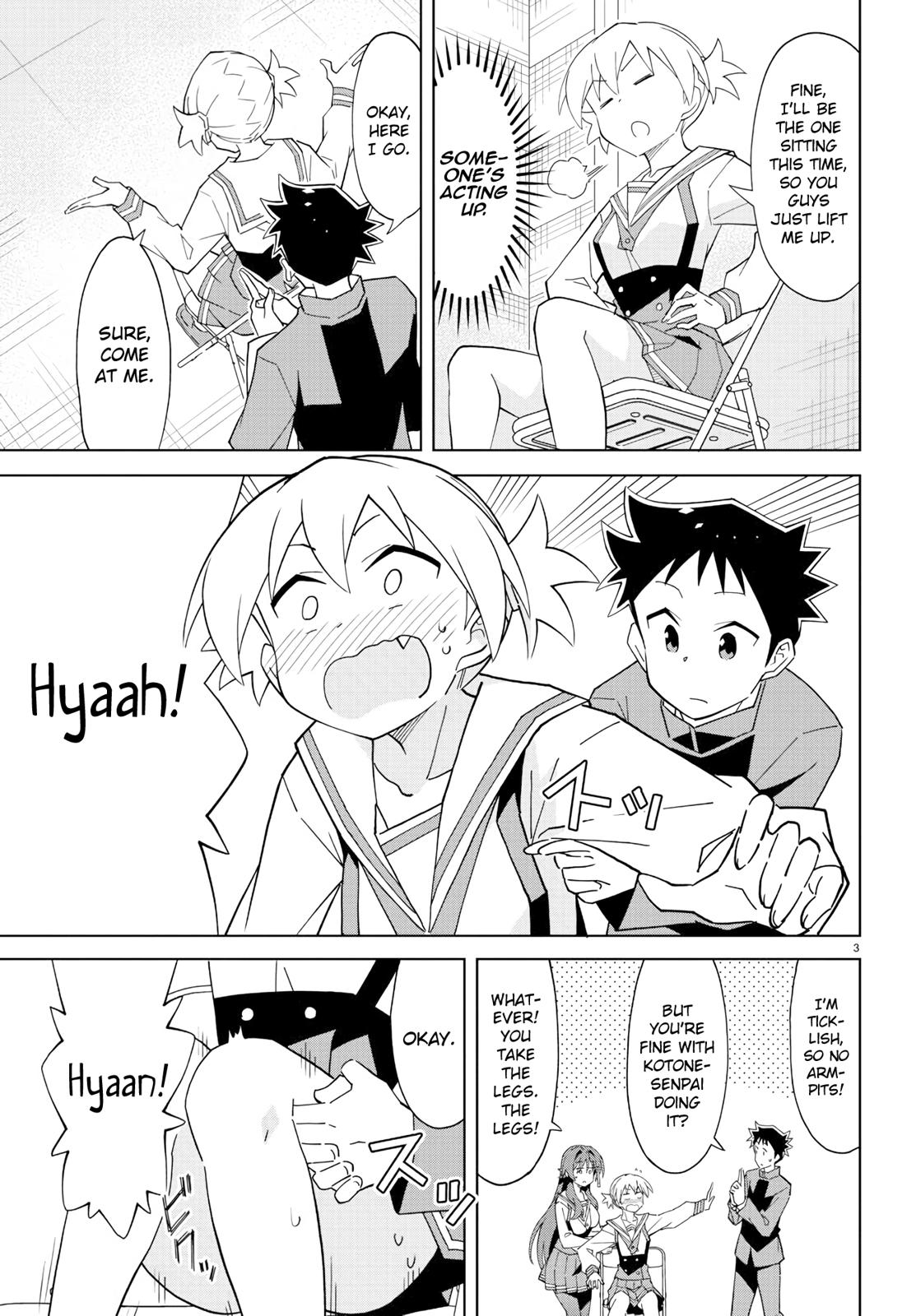 Read Atsumare! Fushigi Kenkyu-bu Manga Online