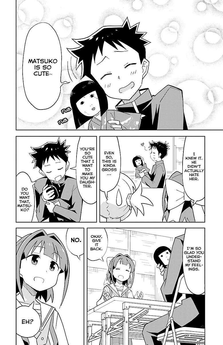 Read Atsumare! Fushigi Kenkyu-bu Manga Online