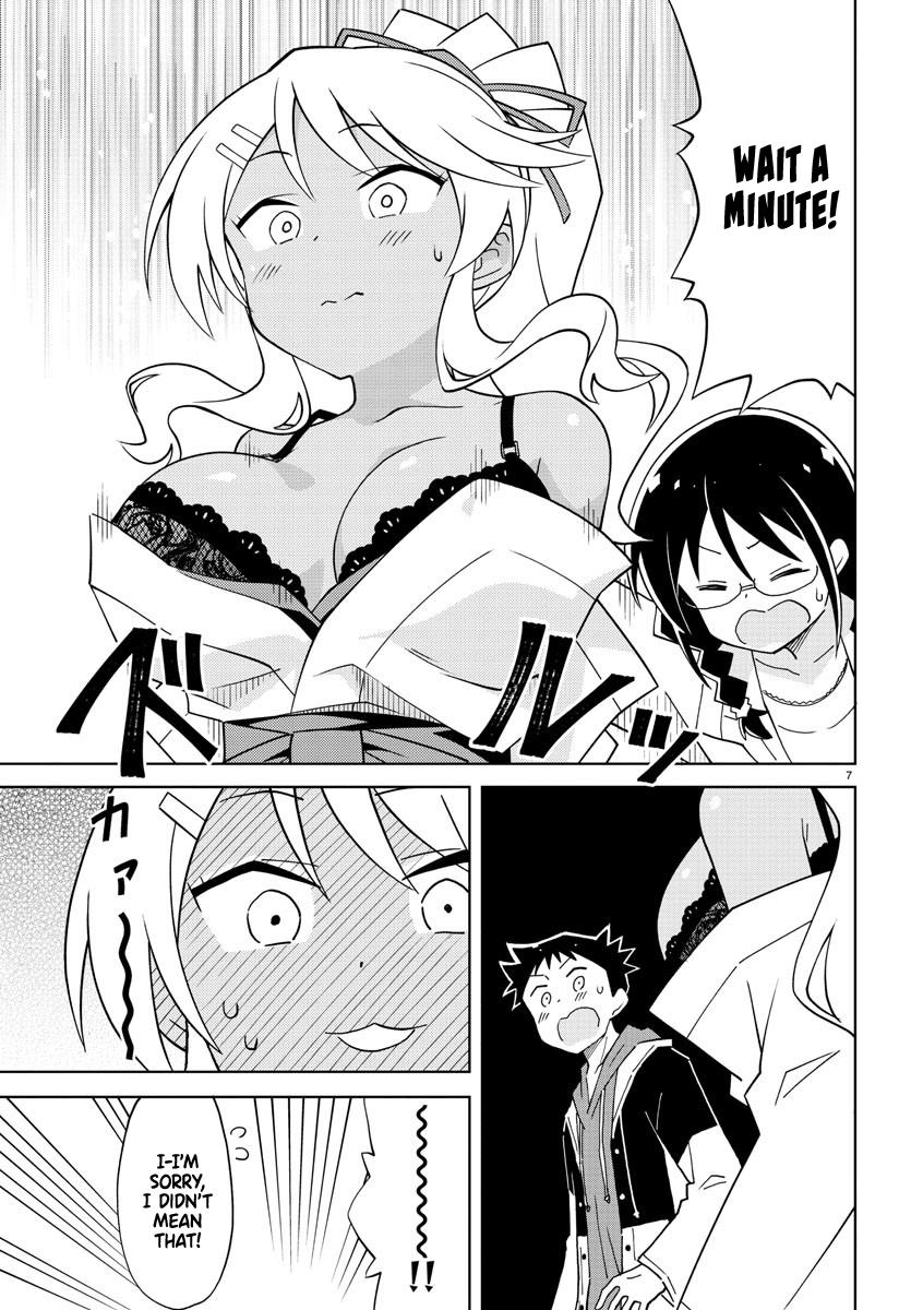 Read Atsumare! Fushigi Kenkyu-bu Manga Online