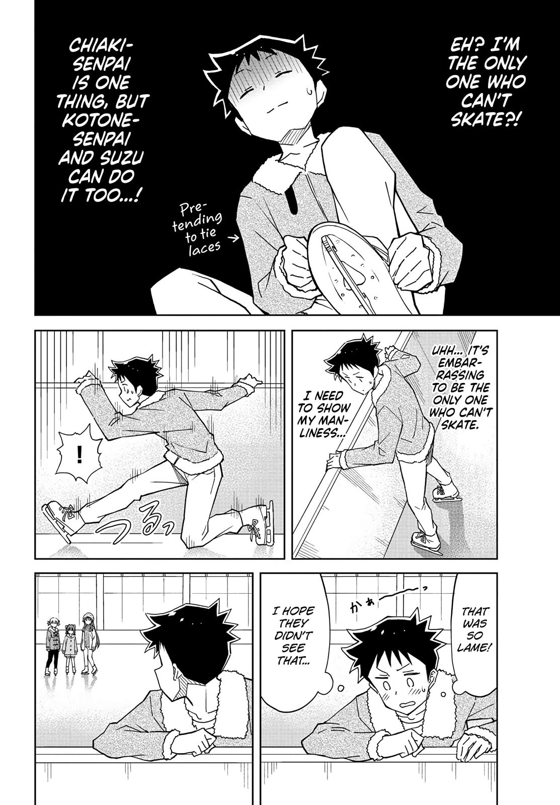Read Atsumare! Fushigi Kenkyu-bu Manga Online