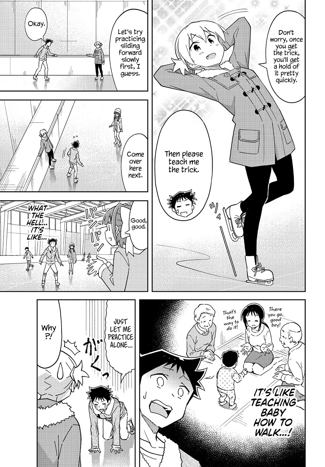 Read Atsumare! Fushigi Kenkyu-bu Manga Online