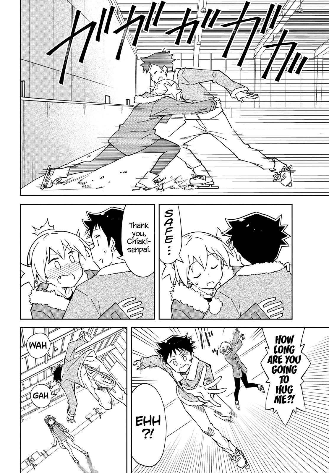 Read Atsumare! Fushigi Kenkyu-bu Manga Online
