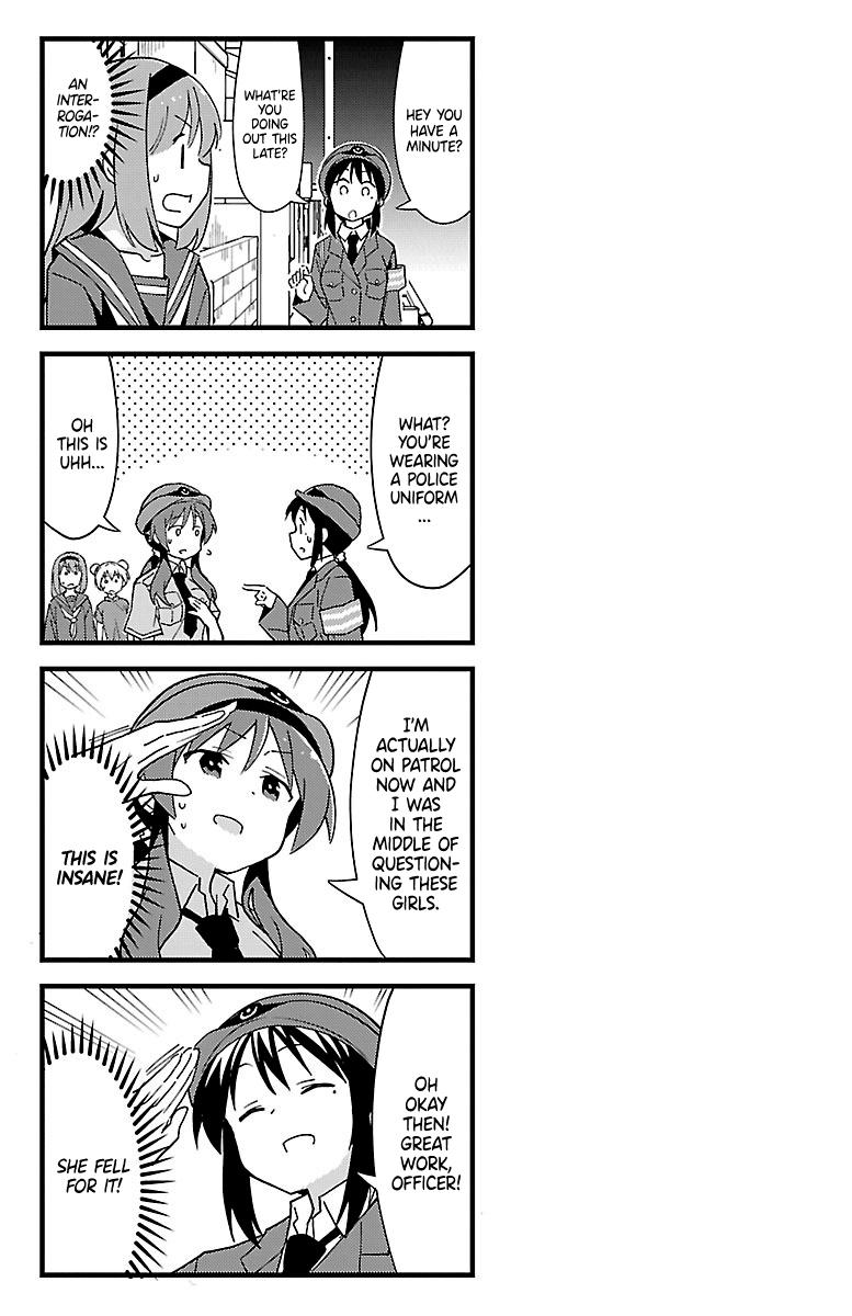 Read Atsumare! Fushigi Kenkyu-bu Manga Online