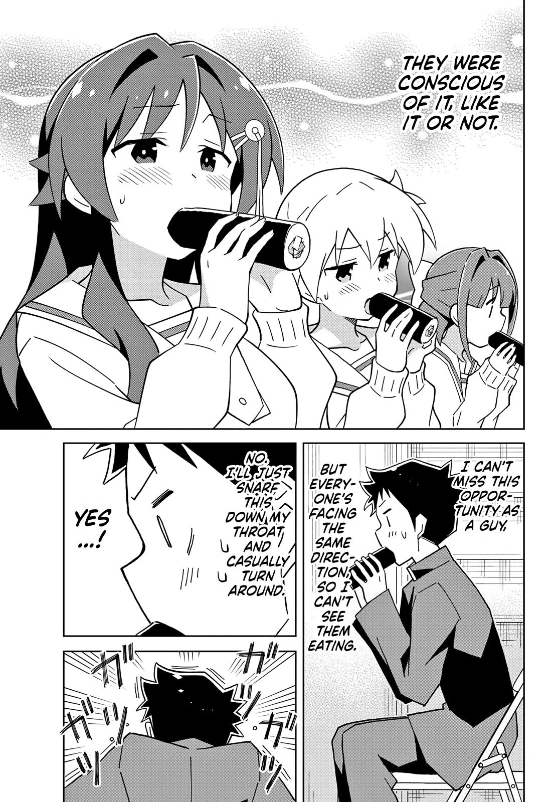 Read Atsumare! Fushigi Kenkyu-bu Manga Online