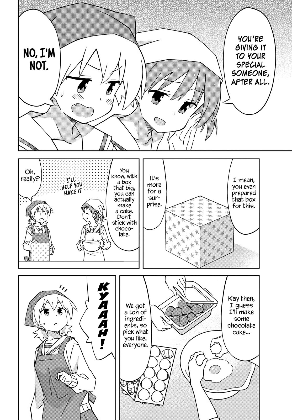 Read Atsumare! Fushigi Kenkyu-bu Manga Online