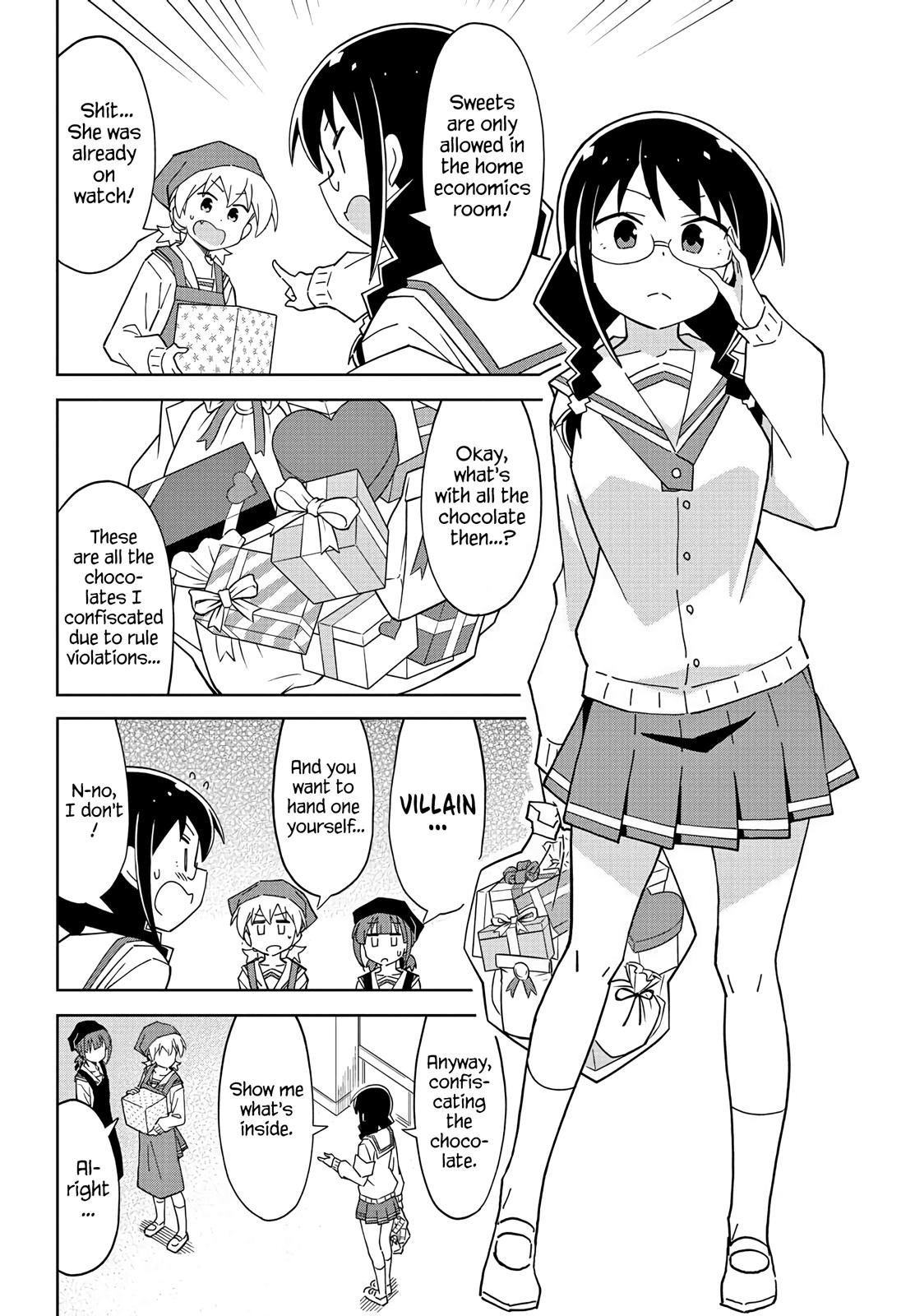 Read Atsumare! Fushigi Kenkyu-bu Manga Online