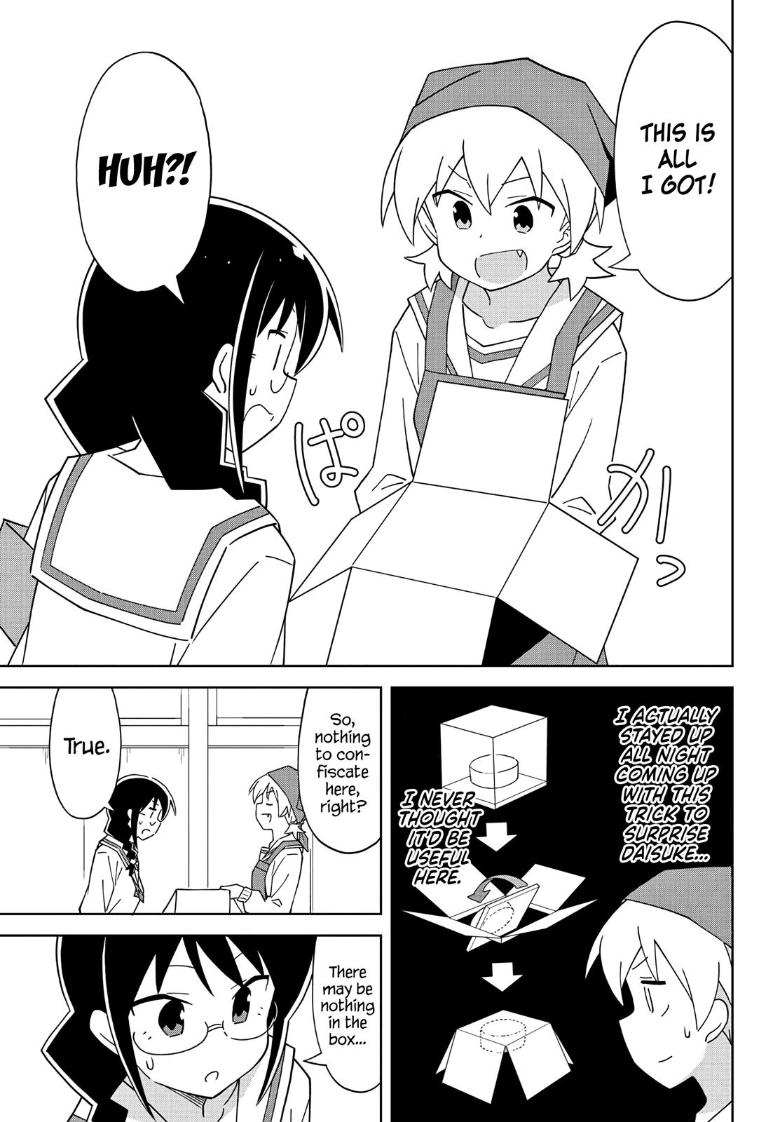 Read Atsumare! Fushigi Kenkyu-bu Manga Online