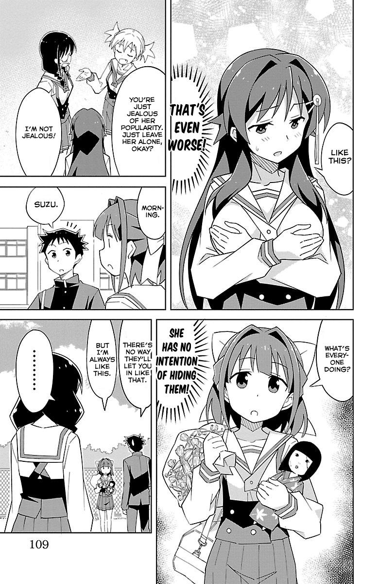 Read Atsumare! Fushigi Kenkyu-bu Manga Online
