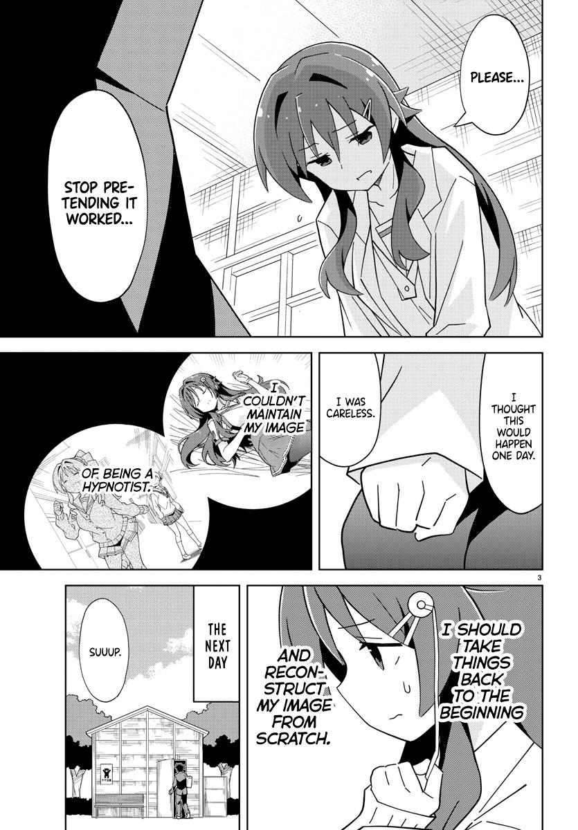 Read Atsumare! Fushigi Kenkyu-bu Manga Online