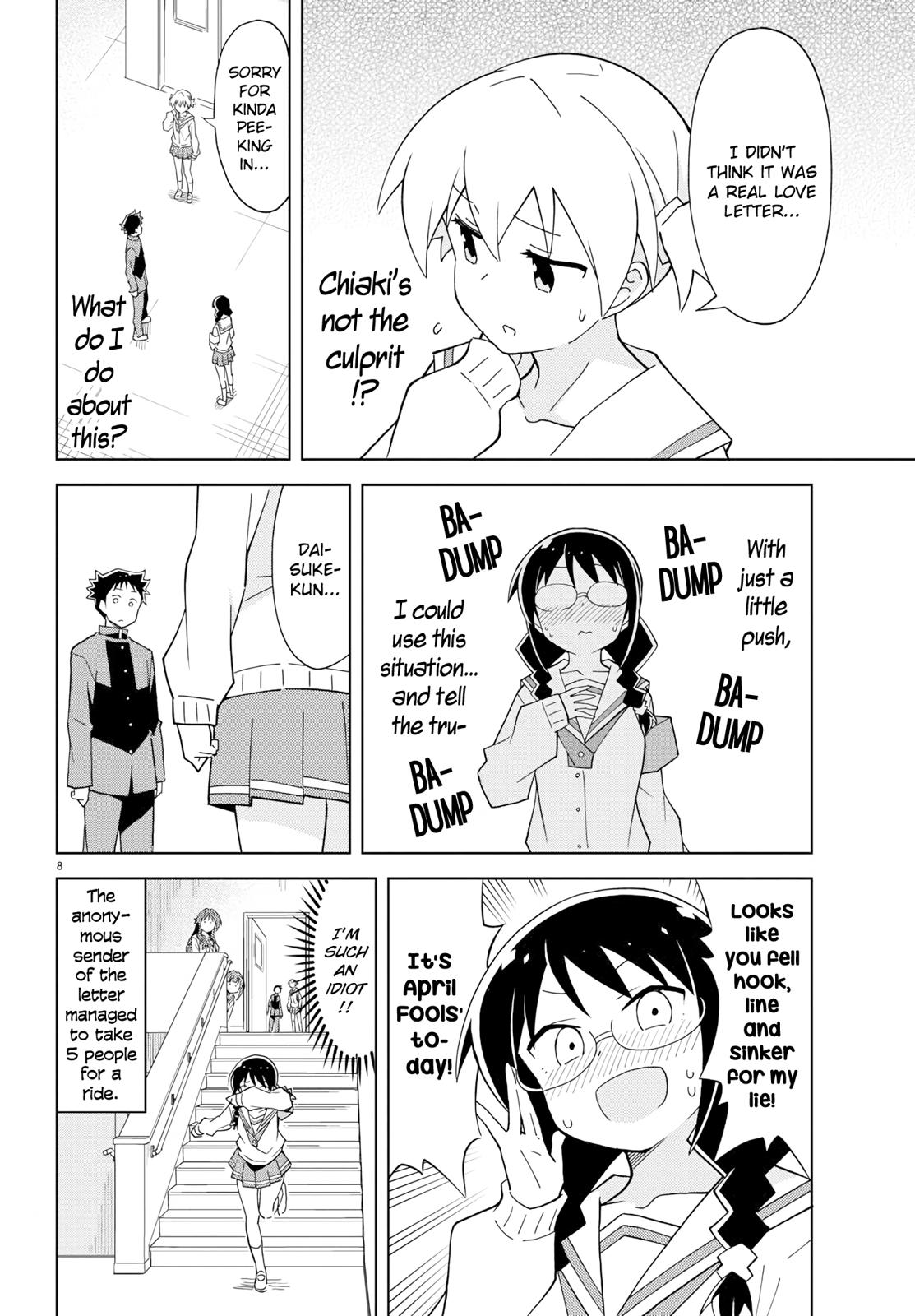 Read Atsumare! Fushigi Kenkyu-bu Manga Online