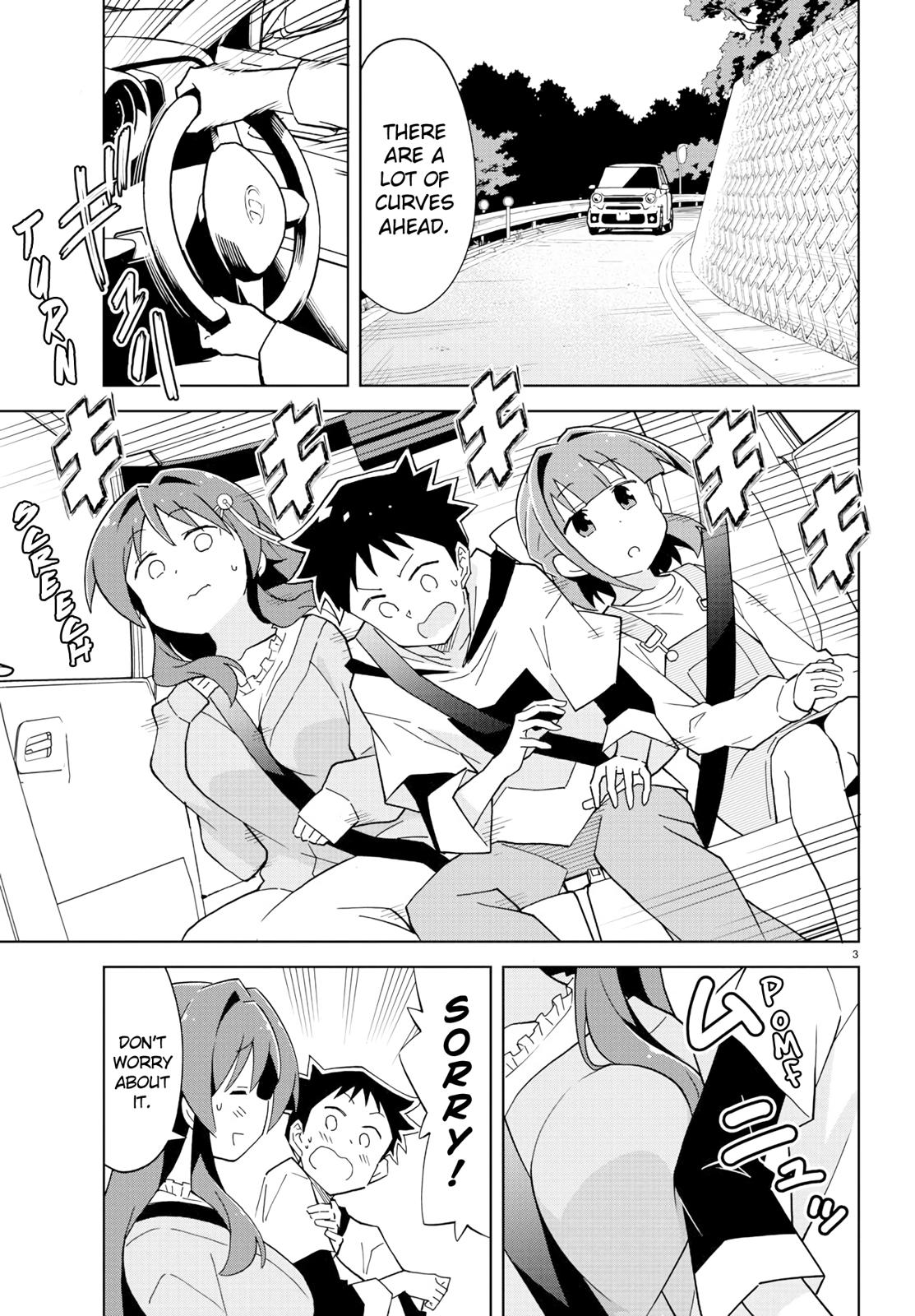 Read Atsumare! Fushigi Kenkyu-bu Manga Online