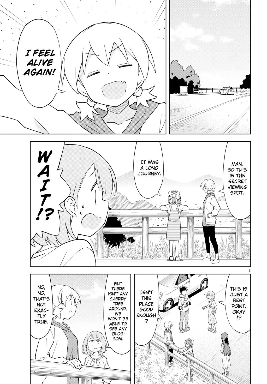 Read Atsumare! Fushigi Kenkyu-bu Manga Online