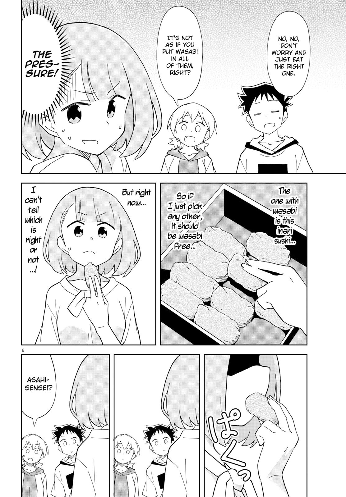 Read Atsumare! Fushigi Kenkyu-bu Manga Online