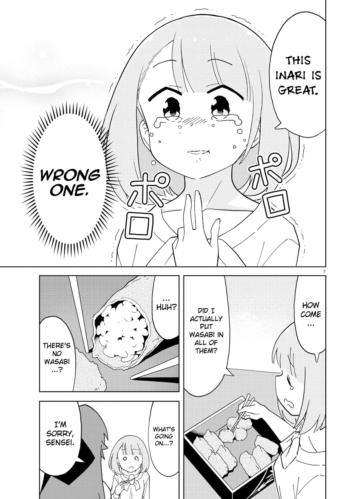Read Atsumare! Fushigi Kenkyu-bu Manga Online