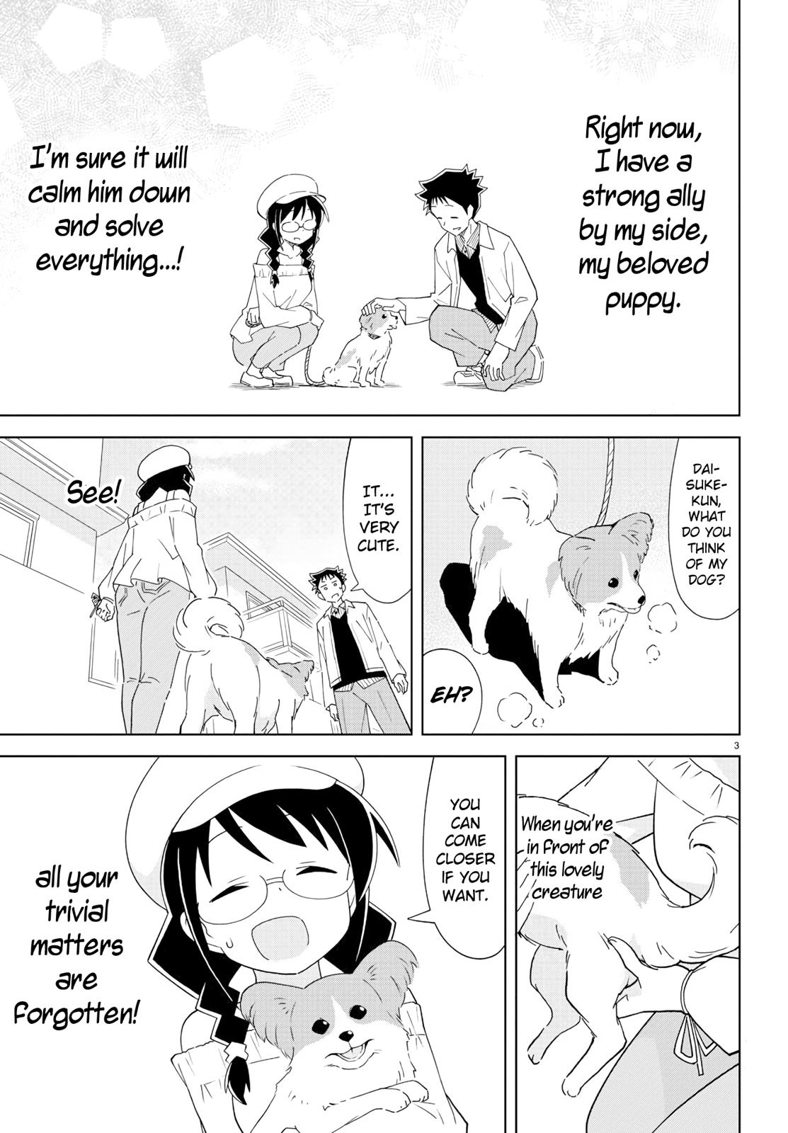 Read Atsumare! Fushigi Kenkyu-bu Manga Online
