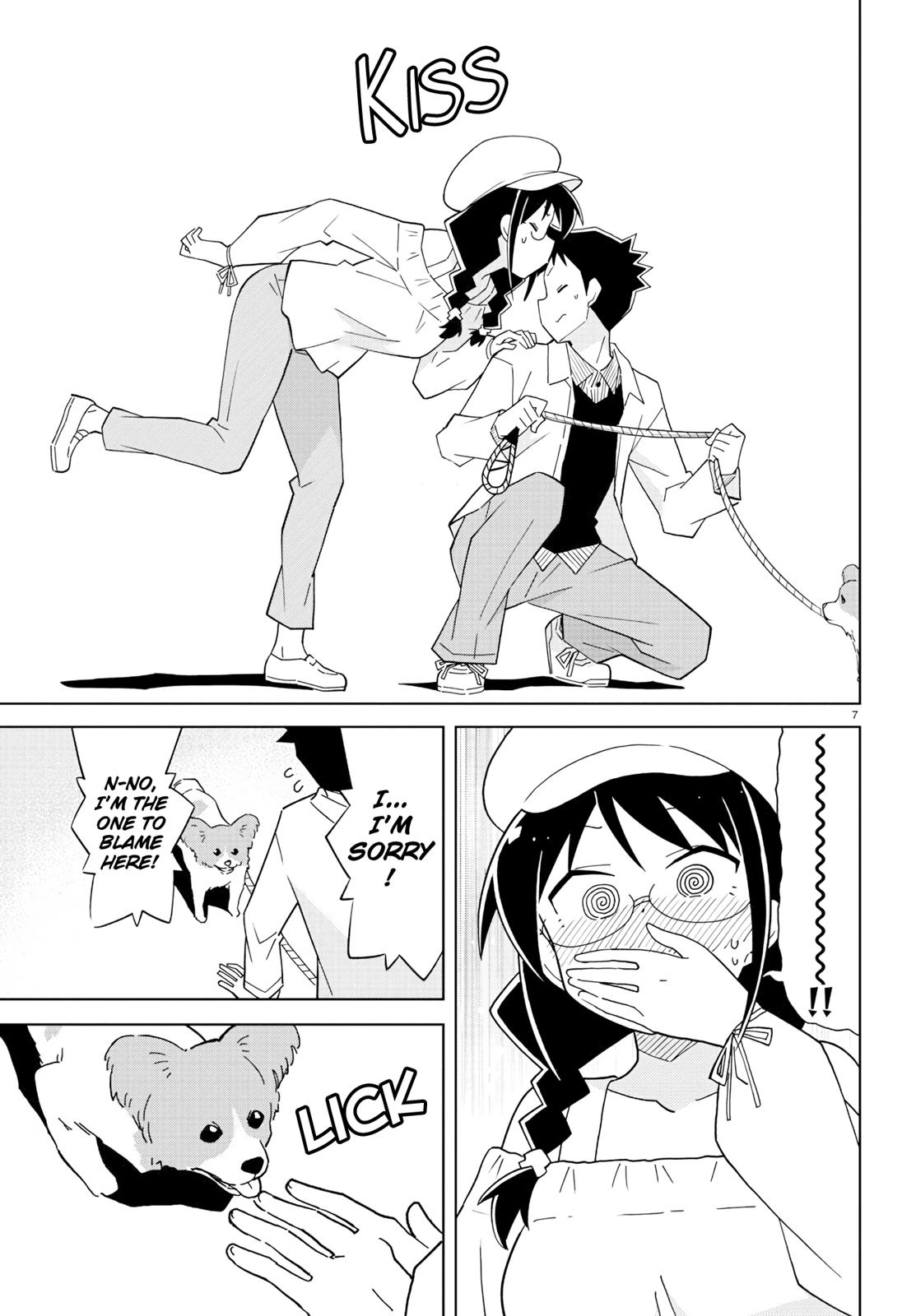 Read Atsumare! Fushigi Kenkyu-bu Manga Online