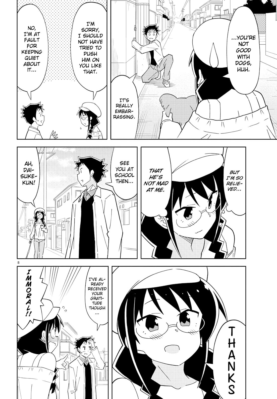 Read Atsumare! Fushigi Kenkyu-bu Manga Online