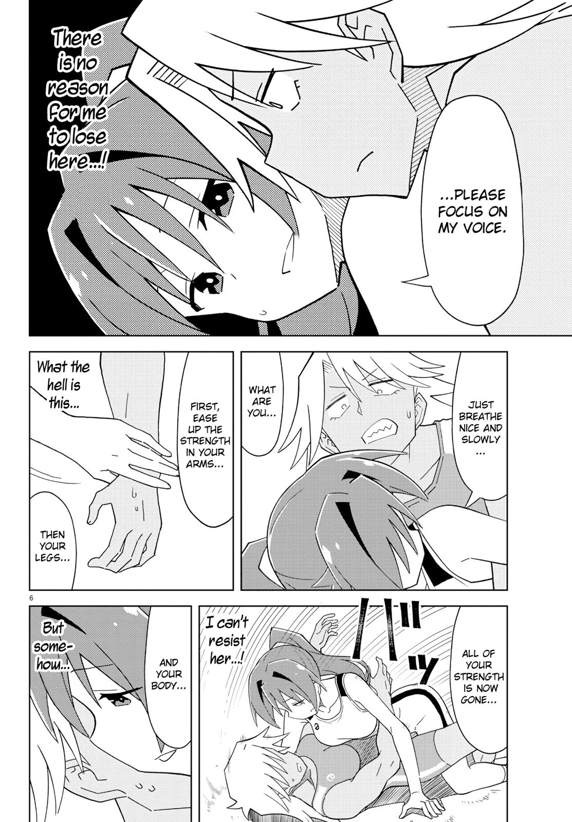 Read Atsumare! Fushigi Kenkyu-bu Manga Online