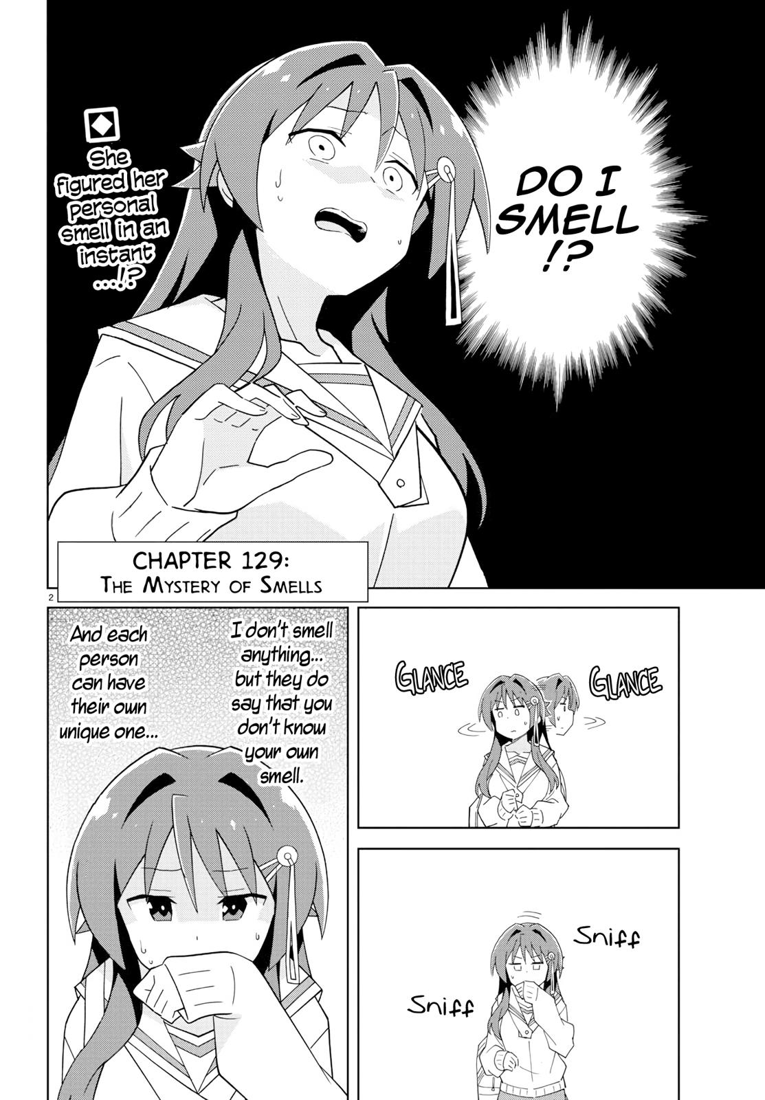 Read Atsumare! Fushigi Kenkyu-bu Manga Online