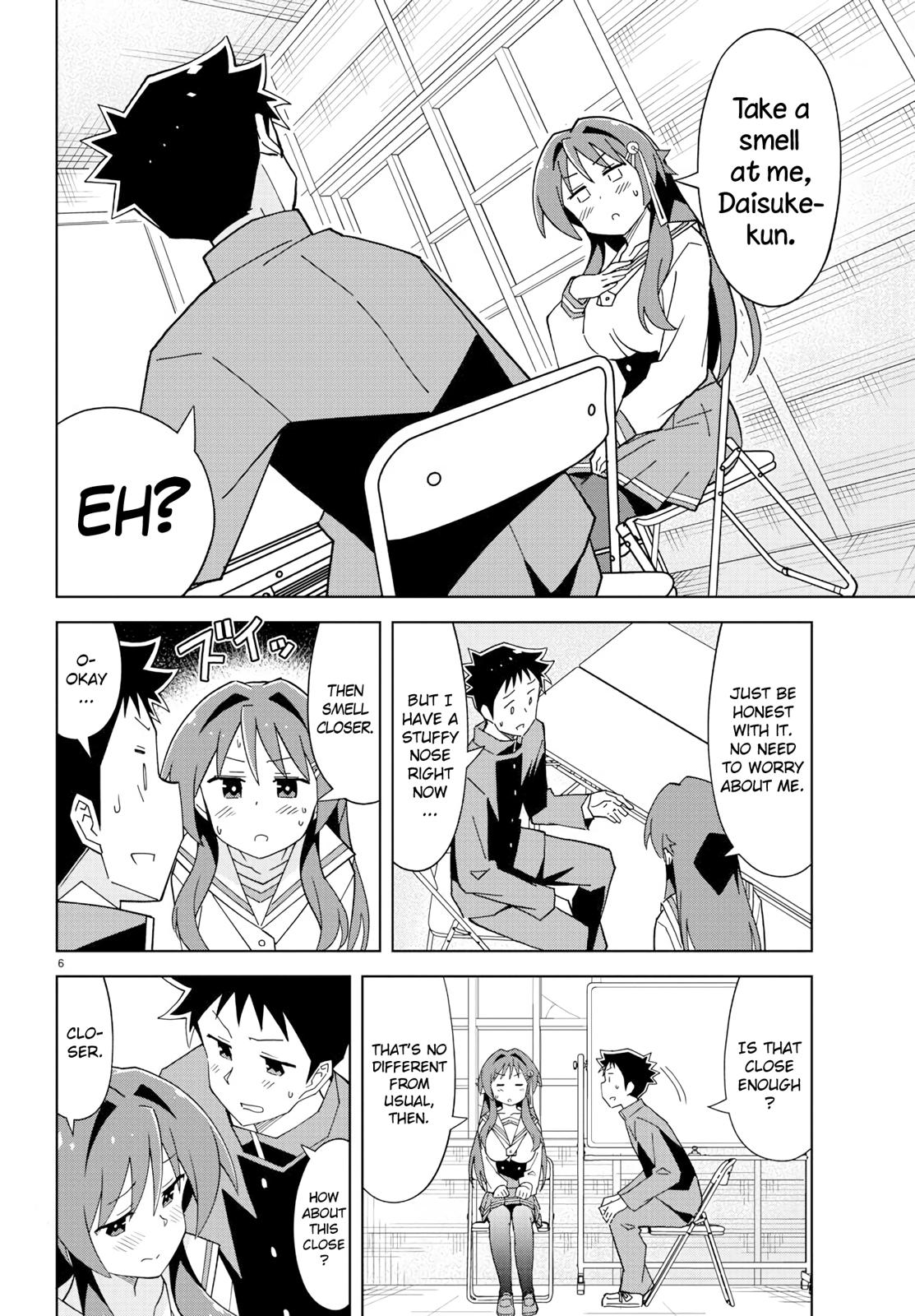 Read Atsumare! Fushigi Kenkyu-bu Manga Online