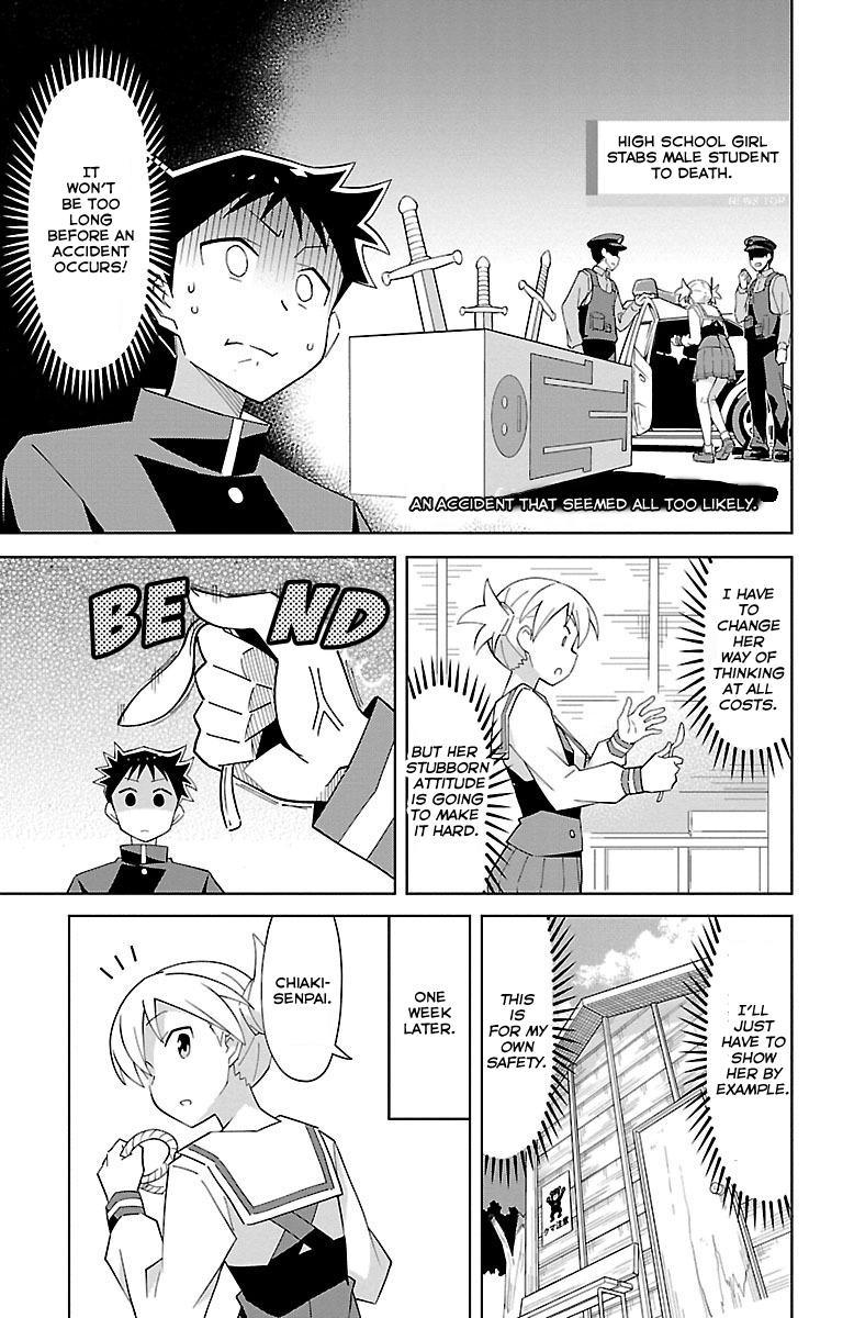 Read Atsumare! Fushigi Kenkyu-bu Manga Online
