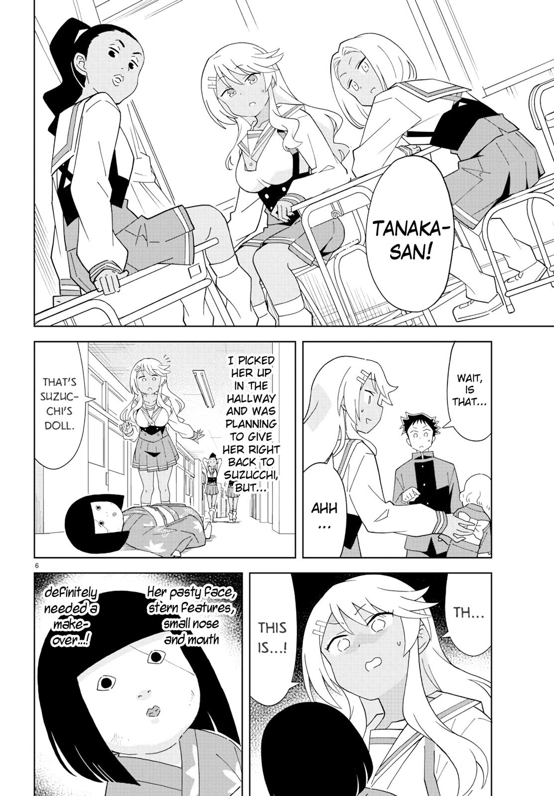 Read Atsumare! Fushigi Kenkyu-bu Manga Online