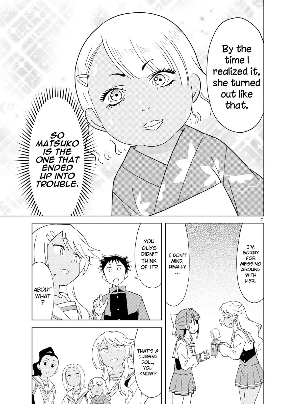 Read Atsumare! Fushigi Kenkyu-bu Manga Online