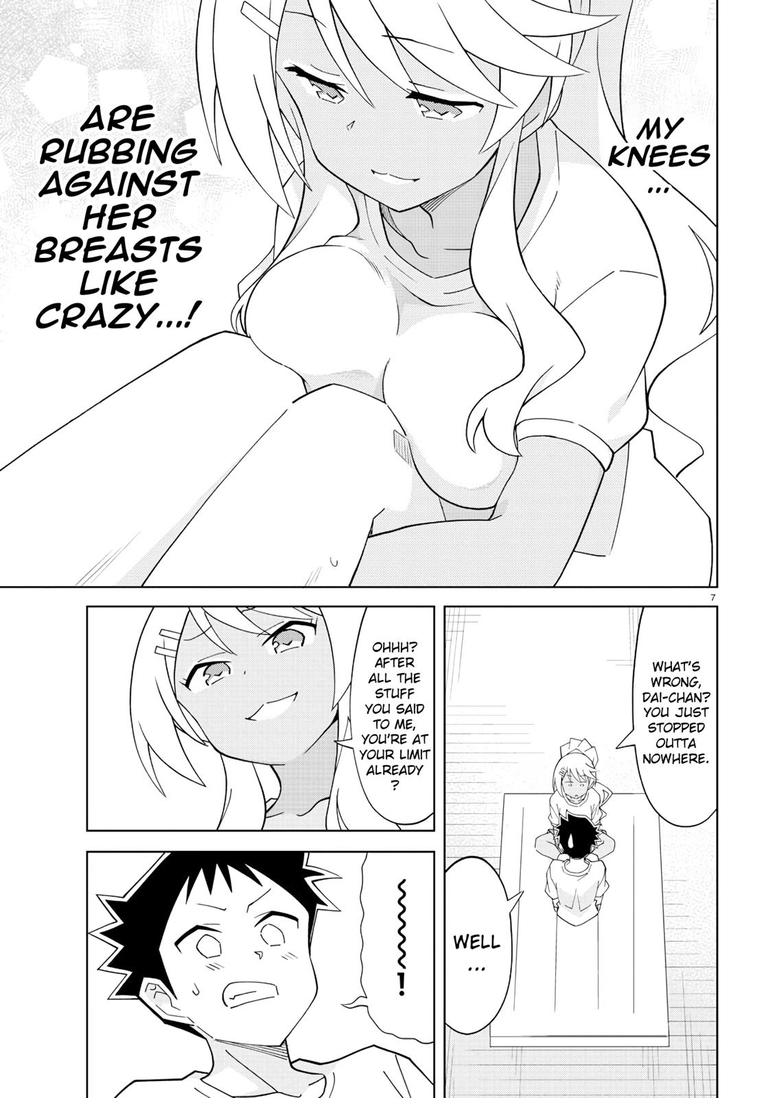 Read Atsumare! Fushigi Kenkyu-bu Manga Online