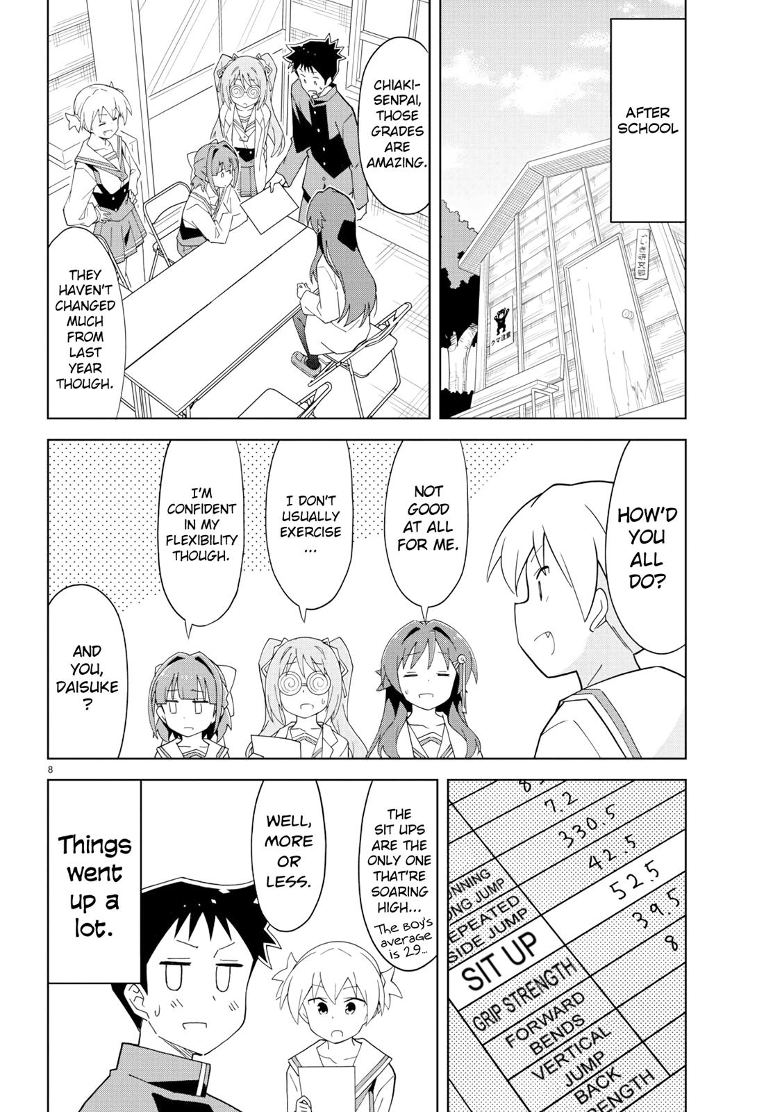 Read Atsumare! Fushigi Kenkyu-bu Manga Online