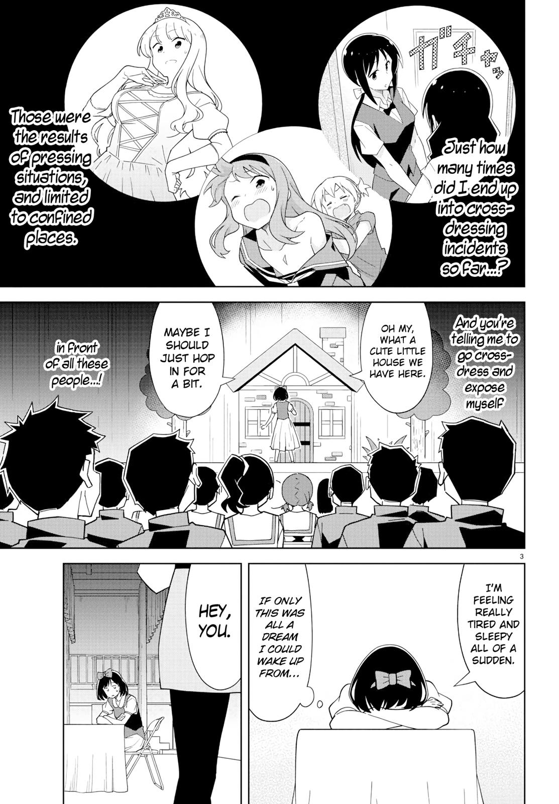 Read Atsumare! Fushigi Kenkyu-bu Manga Online