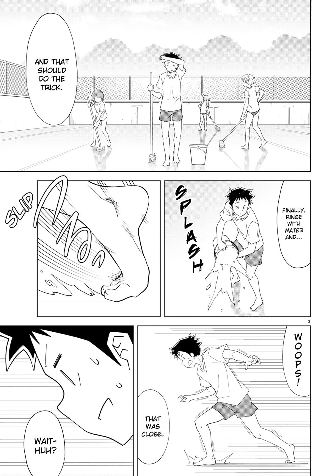 Read Atsumare! Fushigi Kenkyu-bu Manga Online