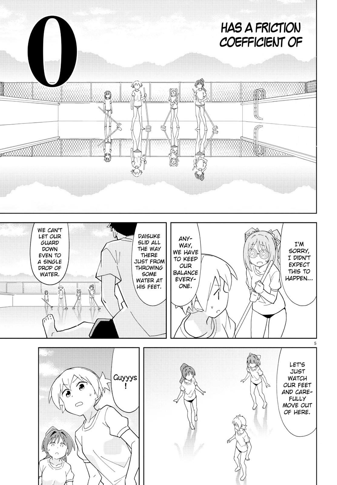Read Atsumare! Fushigi Kenkyu-bu Manga Online