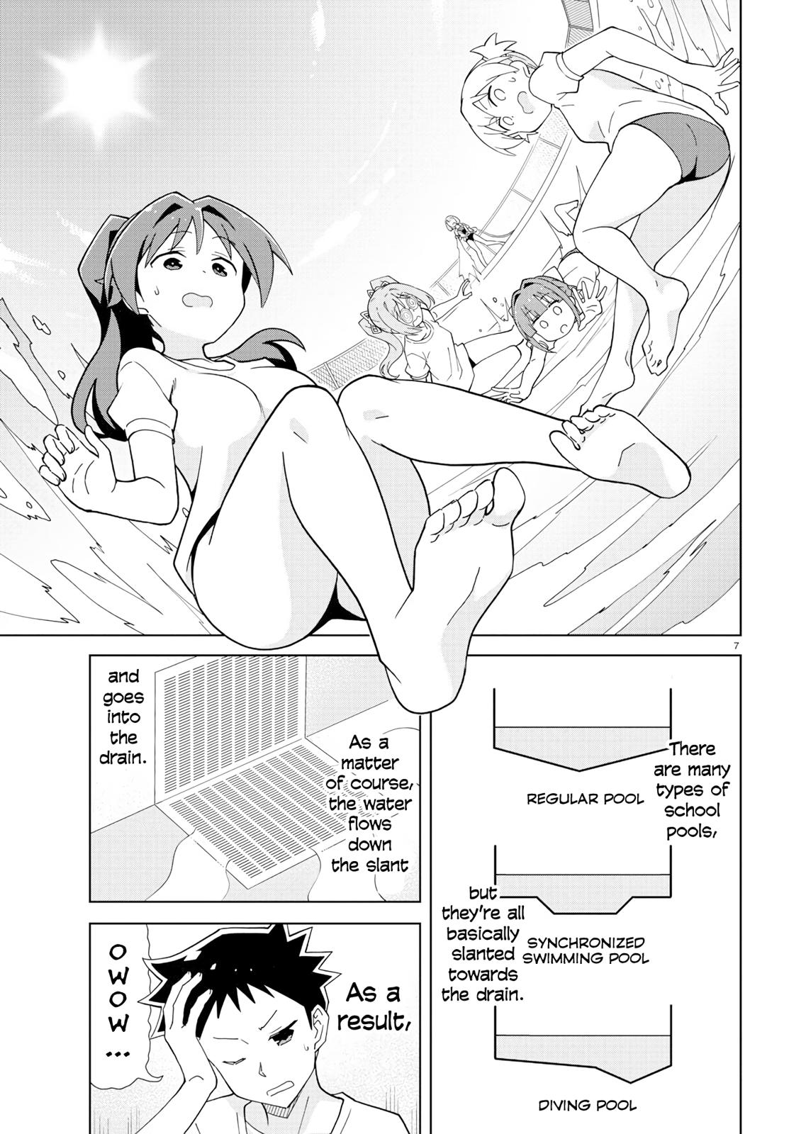 Read Atsumare! Fushigi Kenkyu-bu Manga Online