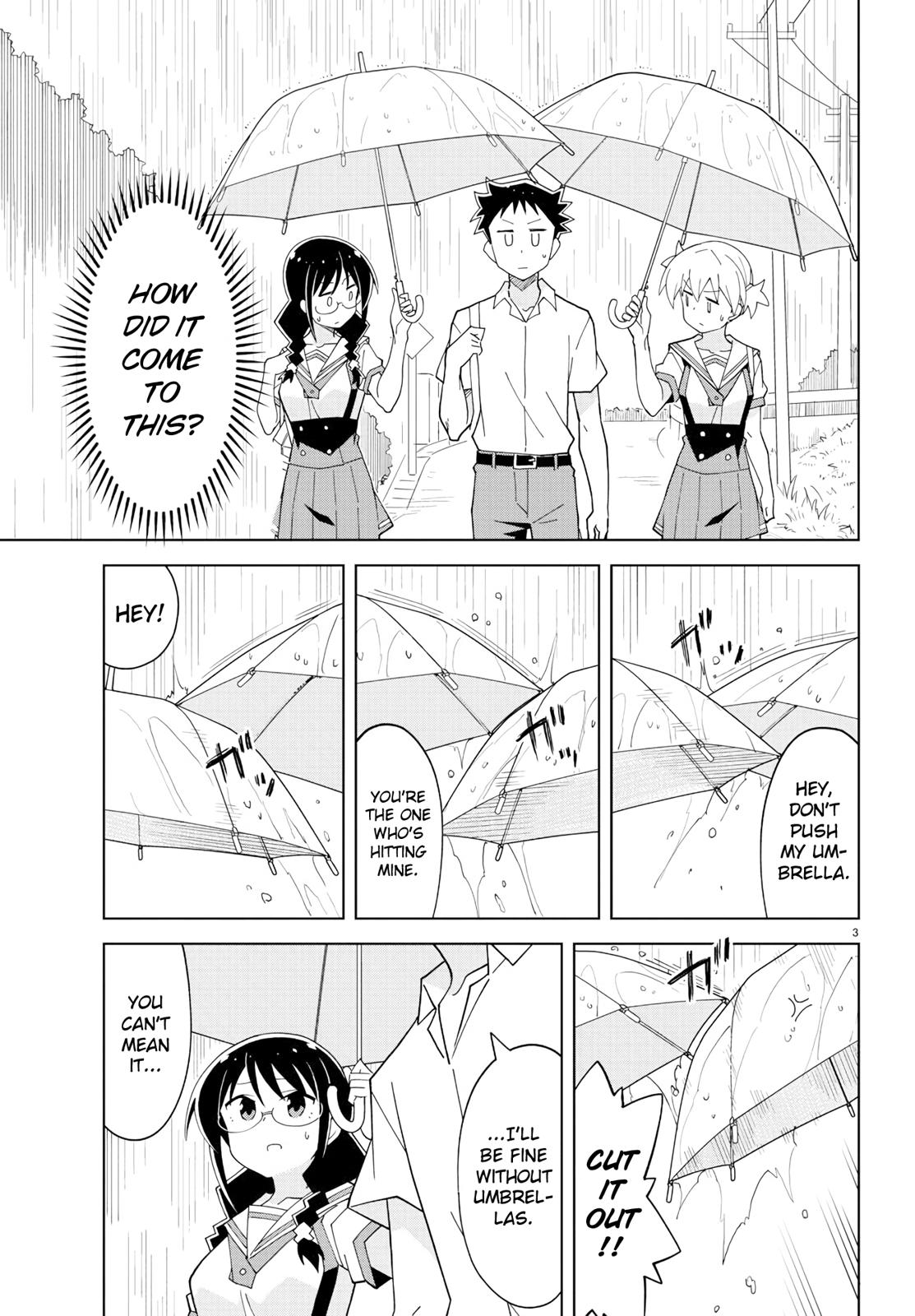 Read Atsumare! Fushigi Kenkyu-bu Manga Online