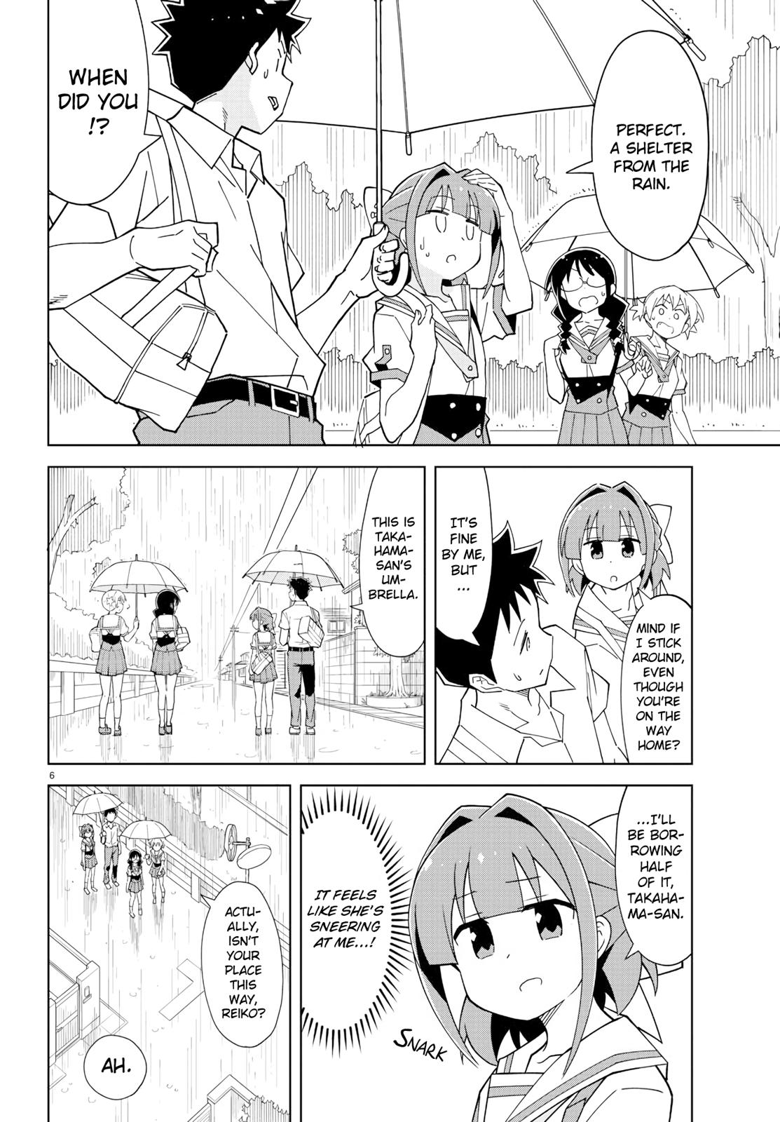 Read Atsumare! Fushigi Kenkyu-bu Manga Online