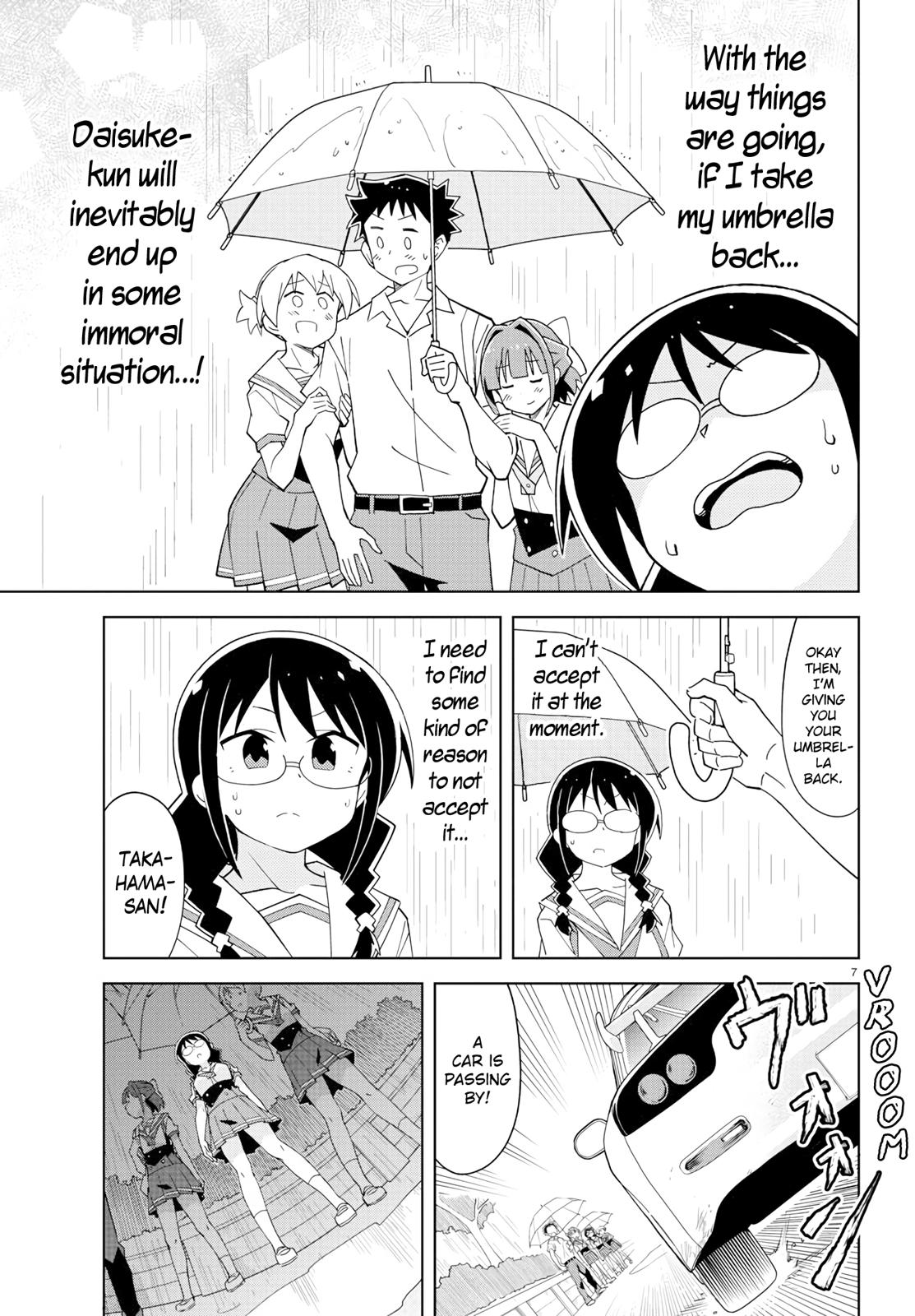 Read Atsumare! Fushigi Kenkyu-bu Manga Online