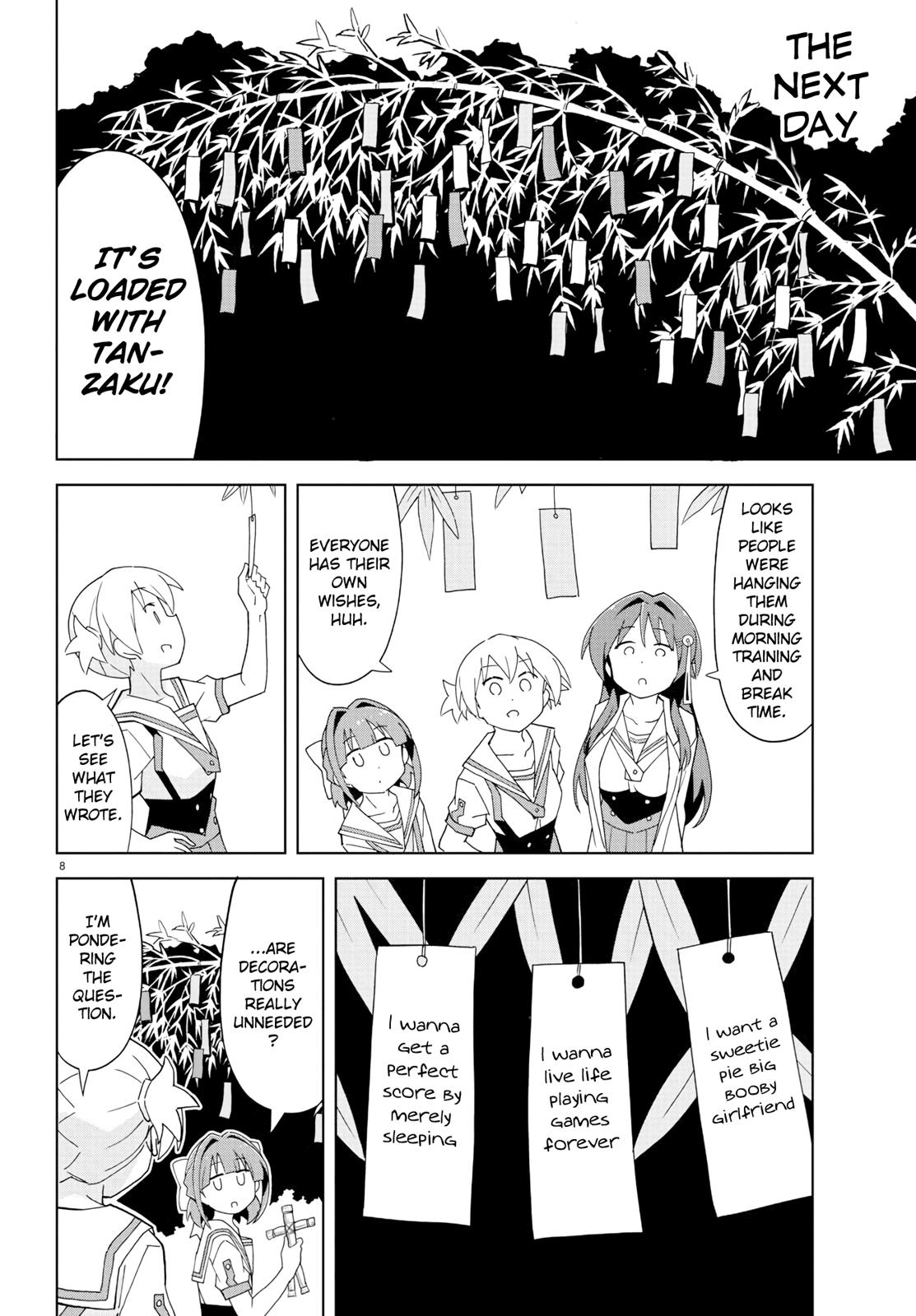 Read Atsumare! Fushigi Kenkyu-bu Manga Online