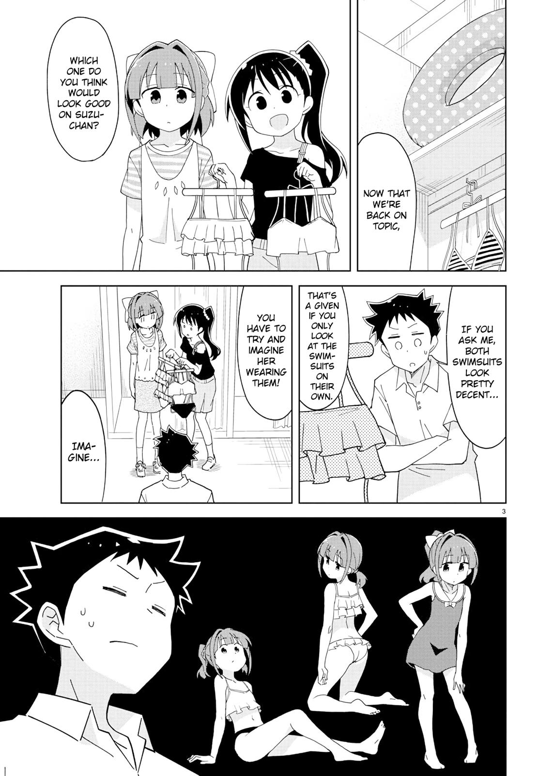 Read Atsumare! Fushigi Kenkyu-bu Manga Online