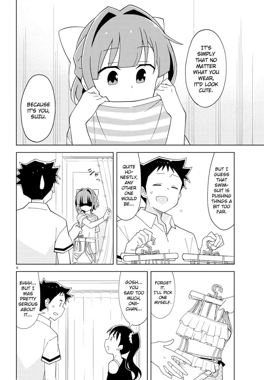 Read Atsumare! Fushigi Kenkyu-bu Manga Online