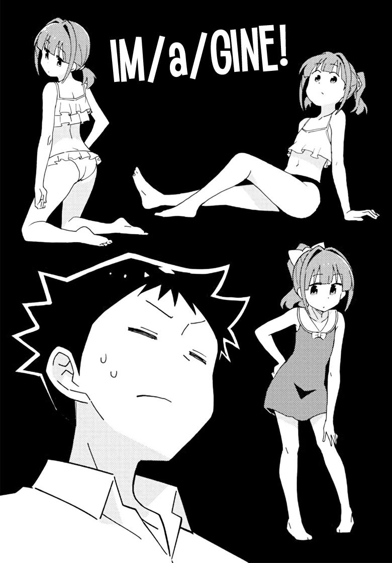 Read Atsumare! Fushigi Kenkyu-bu Manga Online