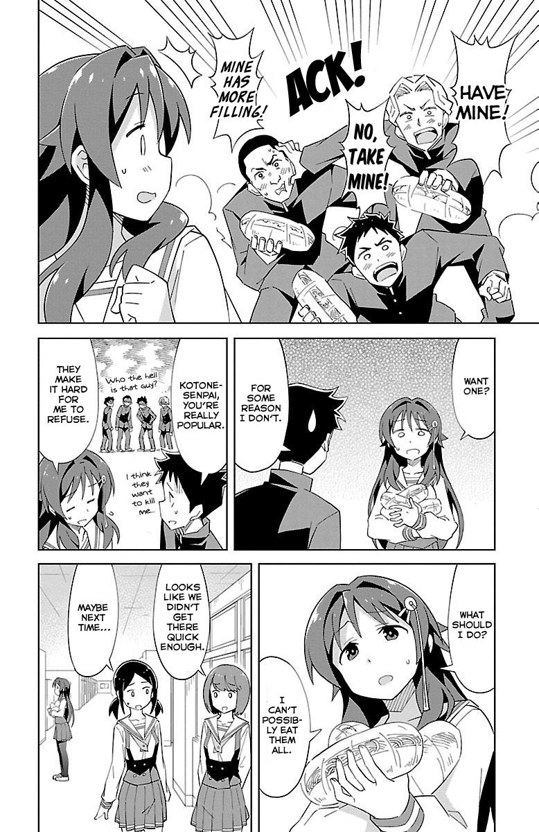 Read Atsumare! Fushigi Kenkyu-bu Manga Online