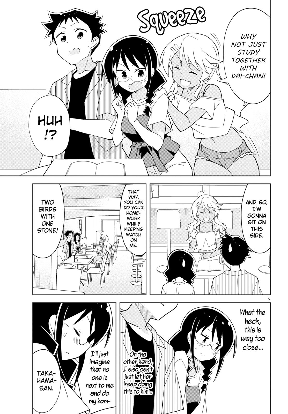 Read Atsumare! Fushigi Kenkyu-bu Manga Online