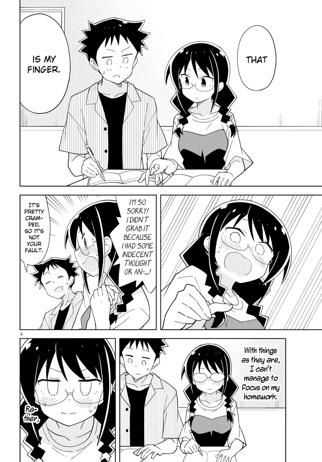 Read Atsumare! Fushigi Kenkyu-bu Manga Online