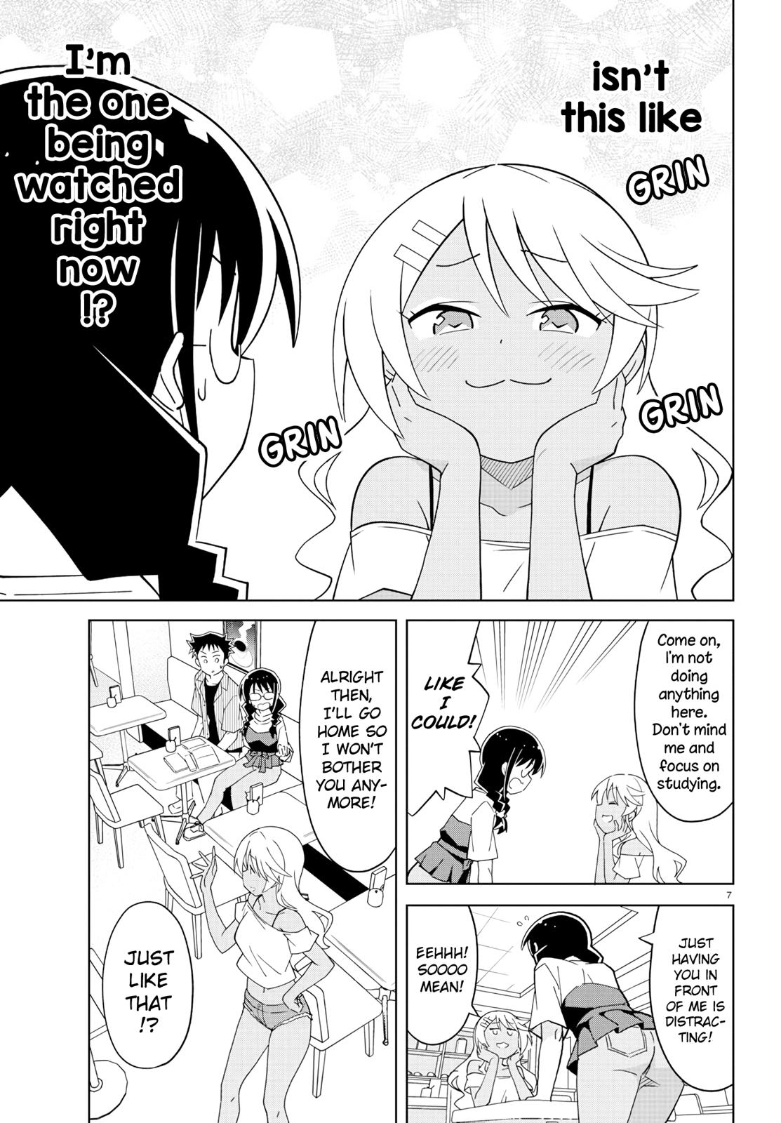 Read Atsumare! Fushigi Kenkyu-bu Manga Online
