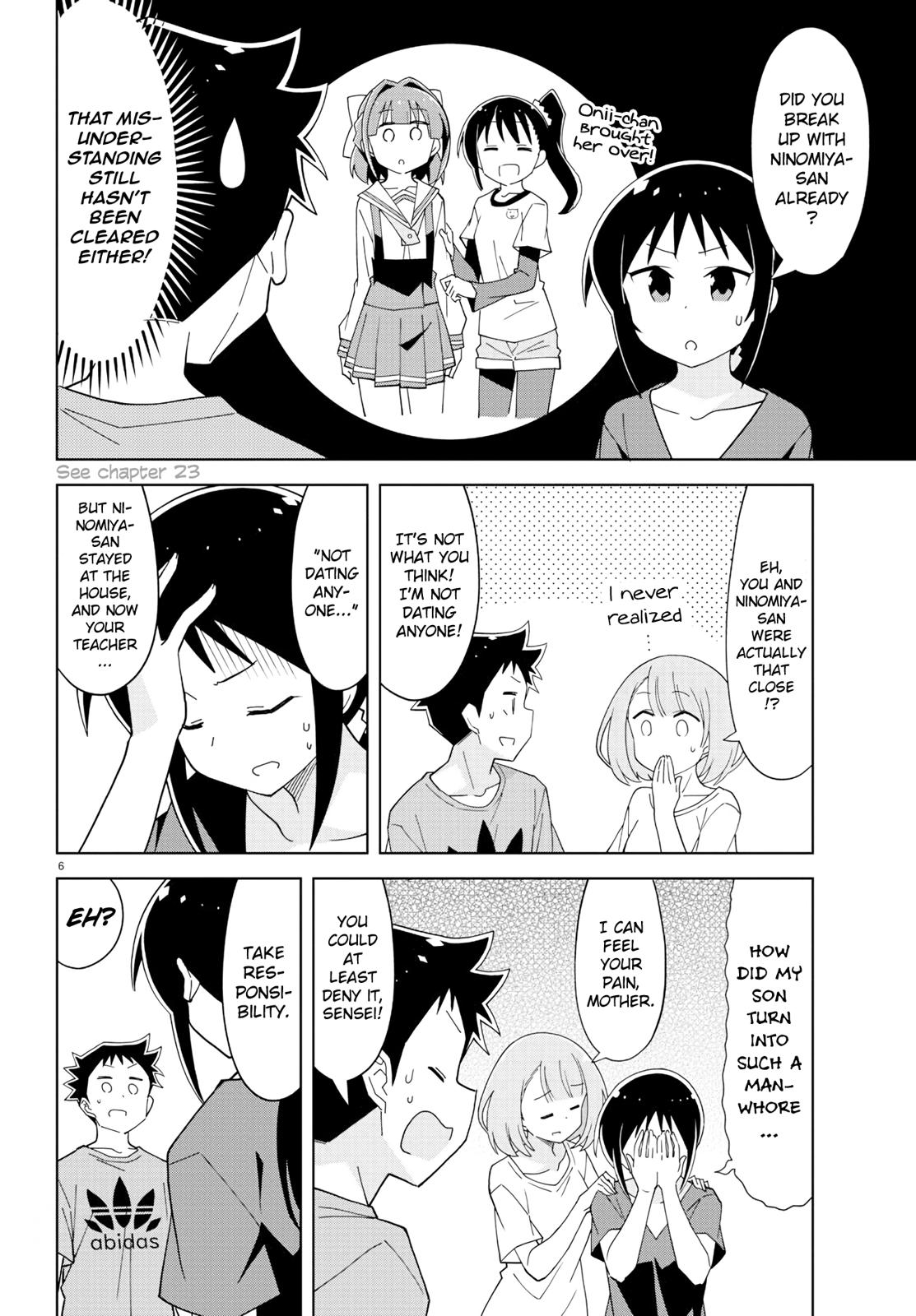 Read Atsumare! Fushigi Kenkyu-bu Manga Online
