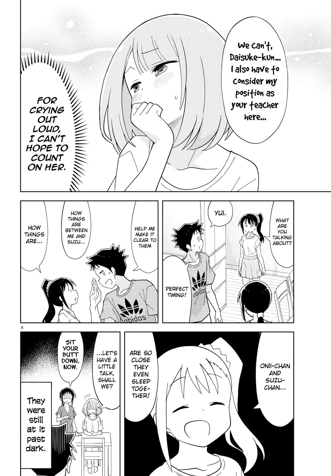 Read Atsumare! Fushigi Kenkyu-bu Manga Online